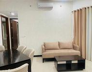 Tri-Zen - 02Bedroom Furnished Apartment for Sale in Colombo 2 (A6641)