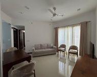 Tri-Zen 2BR Apartment for Rent in Colombo 2 -EA946