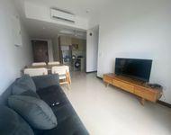 Tri-Zen 2BR Furnished Apartment for Rent in Colombo 2 - EA902