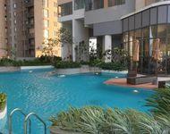 Tri-Zen 3 Bedroom Apartment for Sale - Above 35th Floor