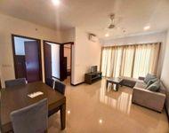 TRI-ZEN - 3 BR C4 Apartment Unit Colombo 2