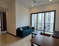 Tri-Zen – Furnished 2BR for RENT at Union Place, Colombo 2