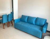 Tri-Zen - Furnished Apartment for Rent in Colombo 2 (A4352)