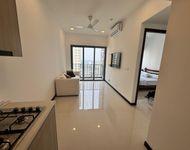 Trizen 01BR Apartment For Rent (NK11380) colombo 03
