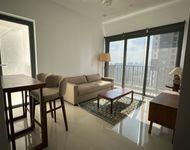 Trizen - 02 Rooms Furnished Apartment for Sale Colombo