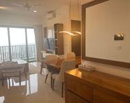 Trizen 3 Bhk Brand New Apartment for Rent Colombo 02