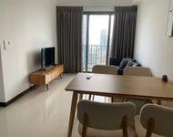 TriZen apartment for rent - 2 bed