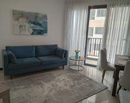 TriZen apartment for rent - 2BHK