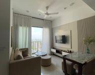 Trizen apartment for rent Colombo 2