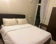 Trizen apartment for sale - furnished