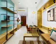 Trizen Apartment,Union Place, Colombo 02