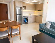 TriZen Brand New 2 Bedroom Furnished Apartment for Rent in Colombo 02