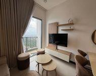 Trizen, Colombo 02 02BR Apartment For Rent (NK12042)