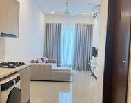 Trizen, Colombo 02 - Fully Furnished 1BR Apartment for Sale (PHB119)