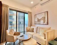 Trizen, Colombo 02 - Furnished Apartment for Rent A42347