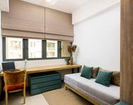 Trizen Elegant Fully Furnished Apartment For Sale