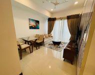 Trizen Fully Furnished Apartment for Rent - Colombo 2