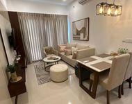 Trizen Fully Furnished Apartment for Rent - Colombo 2