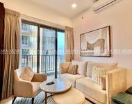 Trizen - Furnished Apartment for Rent A42347