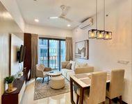 Trizen - Furnished Apartment for Rent A42347