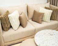 Trizen Furnished Apartment for Rent - A42450