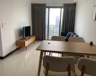 Trizen - Furnished Apartment for Rent- A48697 Colombo 02