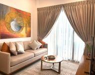 Trizen Furnished Apartment for Rent - A49700