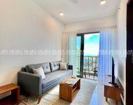 Trizen - Furnished Apartment for Rent- A52020