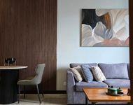 Trizen - Furnished Apartment for Rent A54724