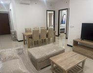 Trizen - Furnished Apartment for Rent A55419 Colombo 02