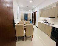 Trizen Furnished Apartment for Sale - A45971