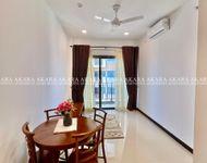 Trizen - Furnished Apartment for Sale A53877