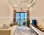 Trizen - Furnished Apartment for Sale A54898