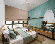 Trizen furnished apartment for sale