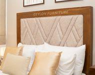 Trizen Luxury Apartment – 3BHK Furnished Unit for Rent