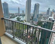 Trizen Studio Type Fully Furnished Apartment For Sale