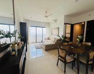 Trizen - Unfurnished Apartment for Rent A45275