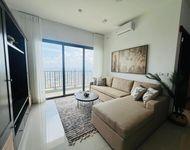 Trizen - Unfurnished Apartment for Rent Colombo 2 A45275