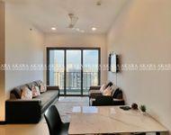 Trizen Unfurnished Apartment for Sale - A16298