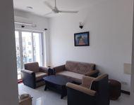 Two Bed F/Furnished Apartment for Rent at Blue Ocean Mount Lavinia.