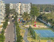 Two bedrooms fully furnished Luxury Apartments