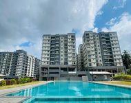 UNFURNISHED 3 BR VIYATHPURA APARTMENT FOR RENT IN THALAWATHUGODA
