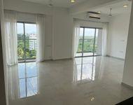 Unfurnished Apartment for Rent Rajagiriya