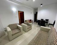 Wellawatte - Dehiwala Border 03 BR Fully Furnished Apartment for Rent