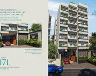 Wellawatte, Rajaguru Sri Subothi Road, 3 Bedrooms Apartment for Sale