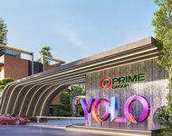 Yolo Apartment City your Deram Home