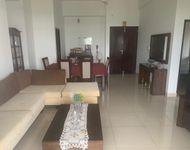 Zion - 03 Bedroom Furnished Apartment for Rent in Thalawathugoda (A2542)