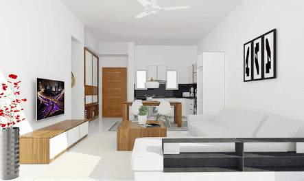 blue-ocean-jayasinghe-road-living-room කොළඹ 5