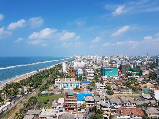 dehiwala-cityscape Image