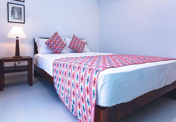 fairway-galle-bedroom ගාල්ල නගරය